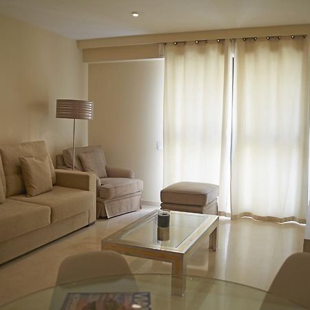 Apartup Concorde Valencia Eksteriør billede